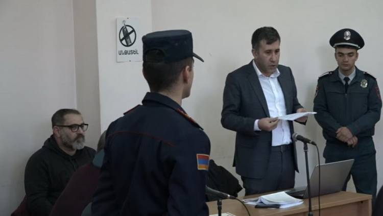 Վաղվա նիստում դատարանը քննարկելու է Մալյանի խափանման միջոցի հարցը․ Մելիքյան