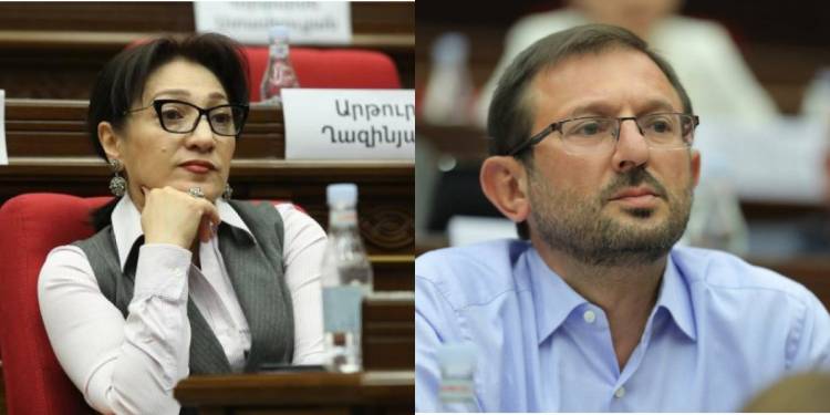 ՀՅԴ-ականները՝ ակտիվ գործուղվողների ցանկում. «Ժողովուրդ»