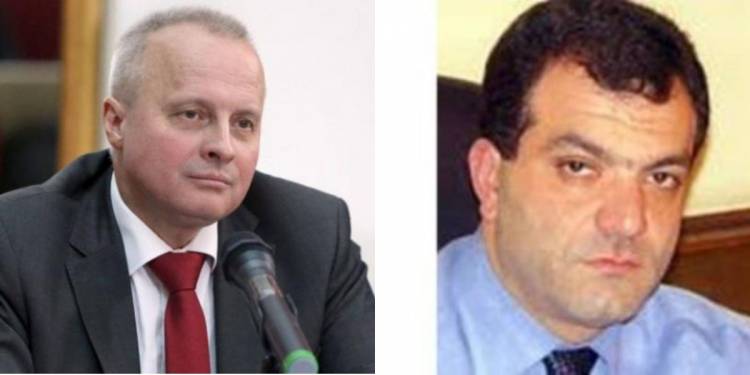 Սանկտ Պետերբուրգ-Երեւան ձեւաչափն ակտիվանում է․ «Ժողովուրդ»