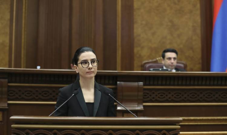 Արհամարհե՞լ են օրենսդիրներին․ «Հրապարակ»