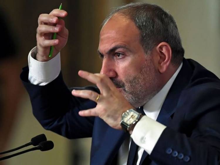 Փաշինյանի նախկին «ո՛չ»-երն ու դրանց ներկա... «պոչերը». «Փաստ»