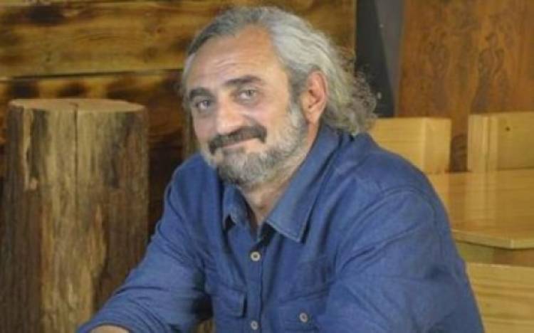 Վթարի է ենթարկվել «Պահմտոցի» հումորային հաղորդման վարողը (լուսանկար)