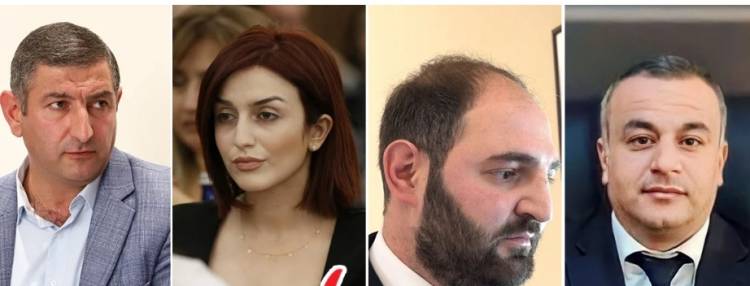 Նիկոլ Փաշինյանը համաներել է ՔՊ իրավախախտ ավագանիներին. նոր օրենք. «Ժողովուրդ»