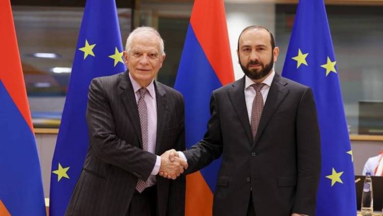 Հայաստան-ԵՄ գործընկերության խորհրդի 5-րդ նիստի արդյունքներով համատեղ հայտարարություն է եղել