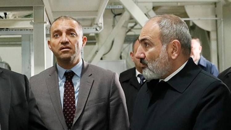 Ո՞րն է Քերոբյանի հեռացման պատճառը