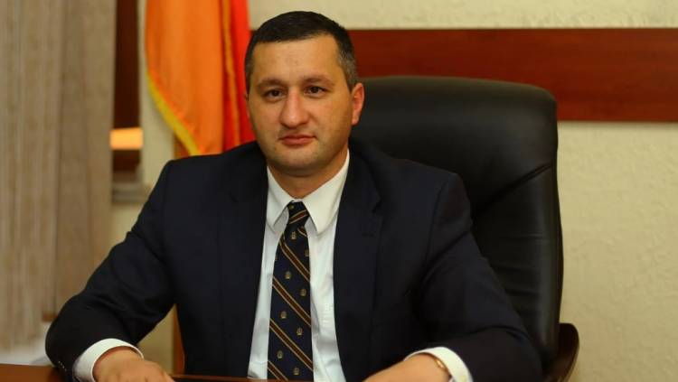 Ի՞նչ ասեմ, ես էդպիսին եմ, իմ մեղքը ո՞րն է․ Դավիթ Բալայանը՝ իր թեկնածության մասին