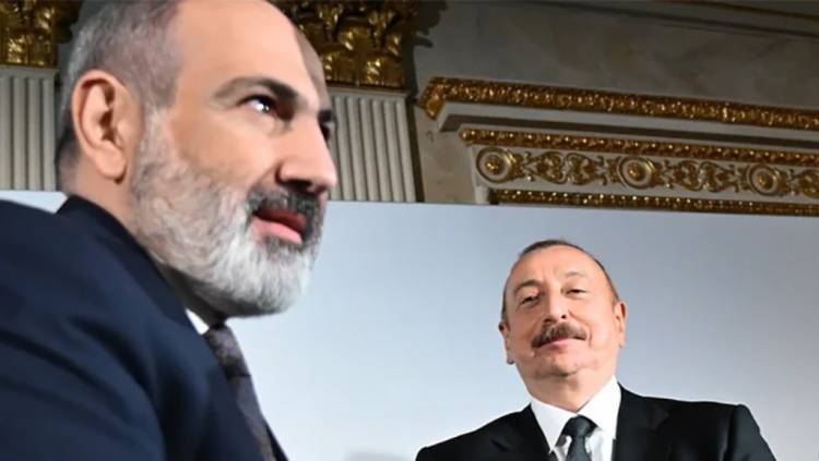 ՀՀ-ն ու Ադրբեջանը անկլավների մասով համաձայնությո՞ւն են ձեռք բերել