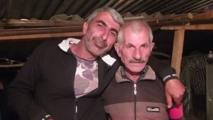 Մադաթը շարունակում է մնալ Բաքվի բանտում, նրան կեղծ մեղադրանք է առաջադրվել