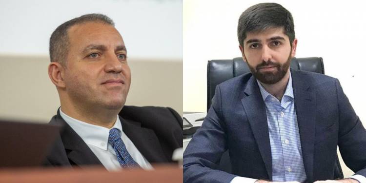 Շատ անսպասելի էր․ փոխնախարարը՝ Քերոբյանի ազատման մասին