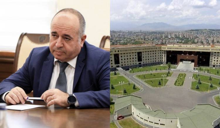 Արշակ Կարապետյանի կողմից ստորագրված ո՞ր պայմանագիրն է չեղարկվել. «Փաստ»