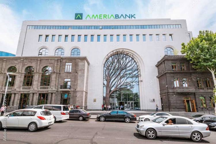Ամերիաբանկը փոխում է սեփականատիրոջը. «Հրապարակ»
