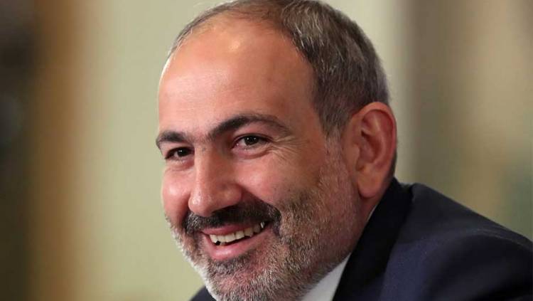 Նիկոլի մեջ հանճարեղ բան կա՝ էս քանակի արվեստագետ չի հաջողվել «փչացնել» ՀՀ ոչ մի ղեկավարի