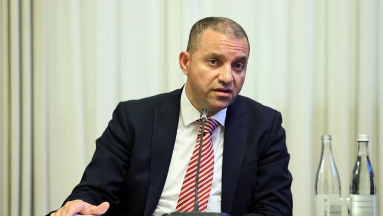 Քերոբյանն այս պահին հարցաքննվում է Քննչական կոմիտեում