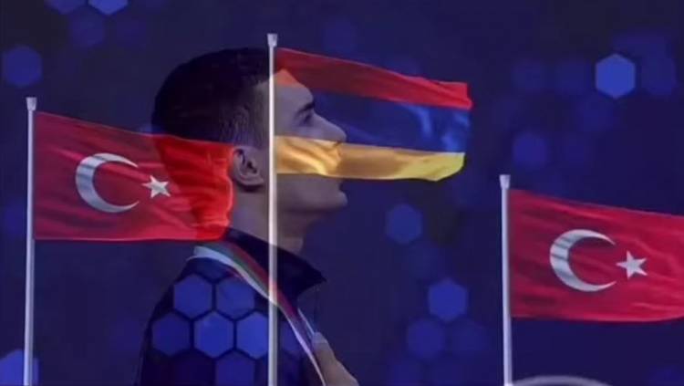 Ք*ք սրտի մխիթարանք կամ մեր դարավոր սերը բարոյական հաղթանակների հանդեպ