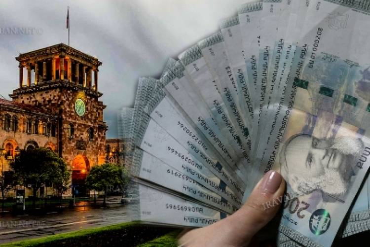 ՊՊԾ-ն և վարչապետի աշխատակազմը միասին 1 մլն 538 հազար դրամ արժողության աթոռներ են գնել. «Ժողովուրդ»
