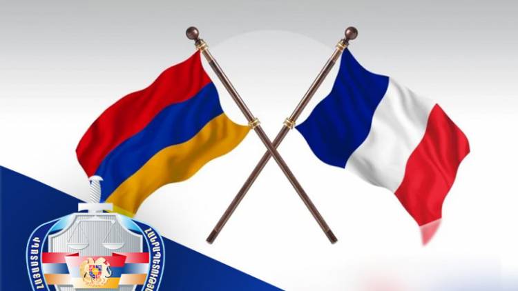 Ֆրանսիայի իրավասու մարմինը Հայաստանին է հանձնել ավազակության մեջ մեղադրվողին