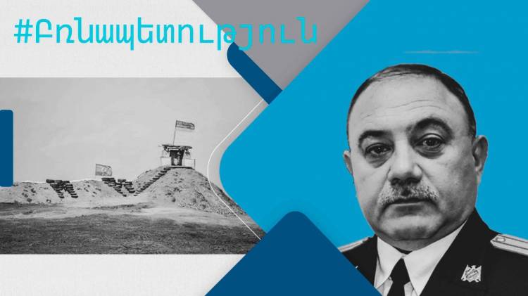 Ադրբեջանական քարոզ