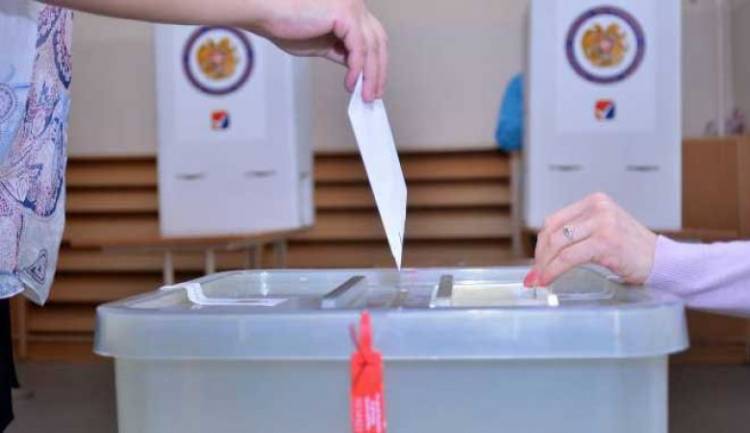 Նոր տարբերակներ են մտմտում. «Փաստ»