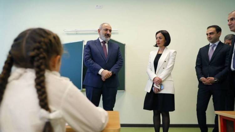 Էլի նոր «բան» են մոգոնել. «Փաստ»