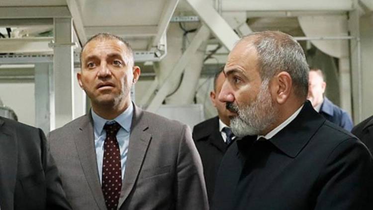 «Զամմինիստրի», «գործիքների» ու գայլի դուրս թռած աչքերի մասին. «Փաստ»