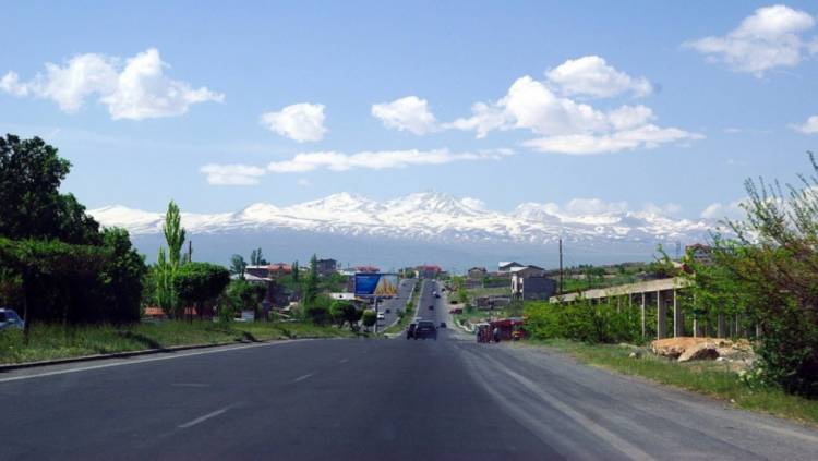 Կկանոնակարգվի ճանապարհներին հարող հատվածներում օբյեկտների կառուցապատման գործընթացը. «Փաստ»