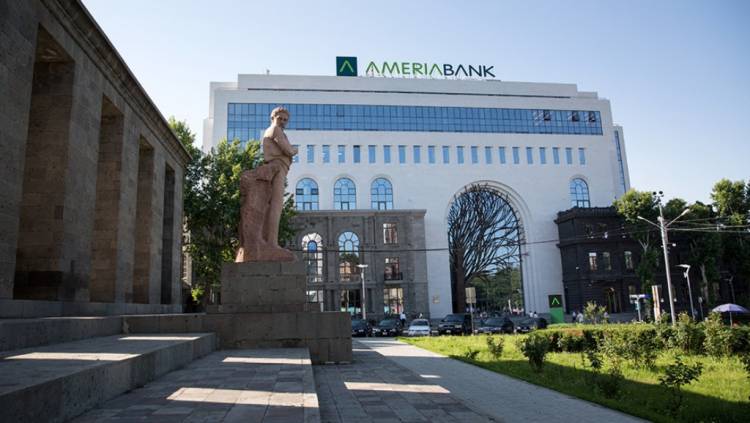 Անիմաստ հերքում էին, հիմա հաստատեցին. Ամերիաբանկը միանալու է BOGG միջազգային ֆինանսական խմբին