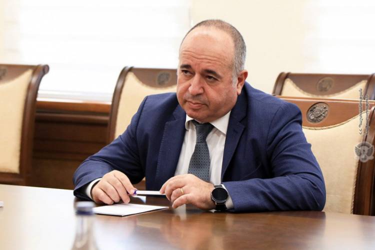 «Գլխավոր վտանգը Հայաստանի ներկայիս իշխանությունն է». «Փաստ»