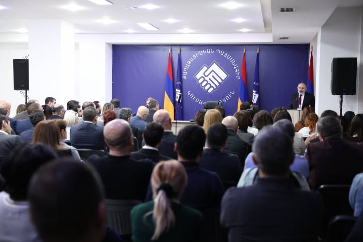 ՔՊ-ի ներսում «մատնիչ ինստիտուտներ» են գործում, որոնք «գործ են տալիս» շեֆին․ «Հրապարակ»