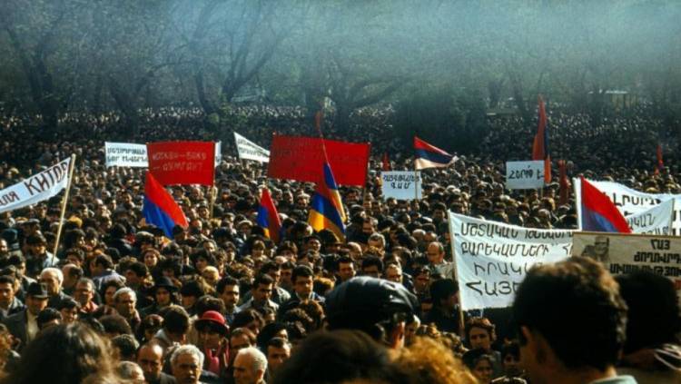 Պատմական տարեդարձ