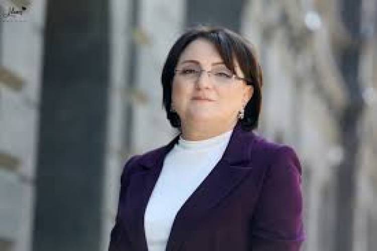 Հետո, տղերքի արյան գնով կնիք դրեցինք՝ "Ղարաբաղը մերն է". սա էլ կանցնի` ՄԵՆՔ հզոր ենք