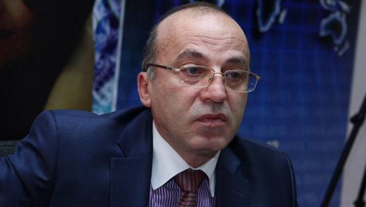 Արցախցիների 15 տոկոսից ավելին լքել է ՀՀ–ն. Մանասերյան