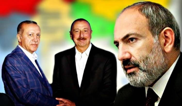 Էրդողանի ակնարկը
