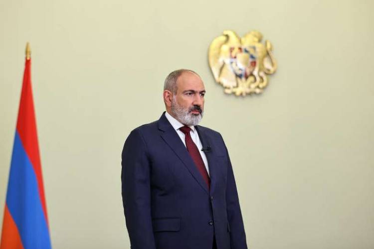 Փաշինյանը Փարիզում կմասնակցի Միսաք Մանուշյանի վերահուղարկավորման արարողությանը. L' Humanité