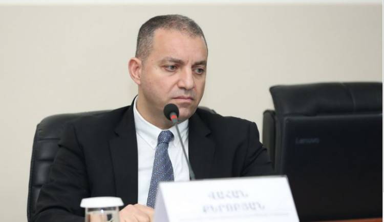 Քերոբյանի խոսքով՝ Փաշինյանը դեռևս օգոստոսին գնացել է քննչական կոմիտե և հրահանգել, որ մեղավորները պատժվեն. «Ժողովուրդ»