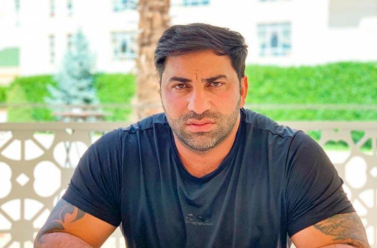 Կոնտրաստ
