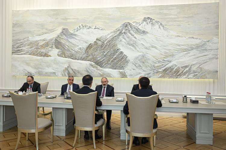 Արագածապաշտությունն արդեն շիզոֆրենիայի է հասնում․ «Հրապարակ»
