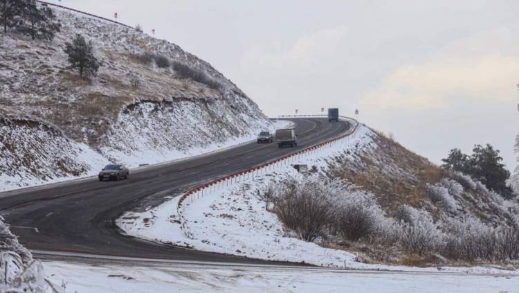 Ի՞նչ իրավիճակ է Հայաստանի ճանապարհներին