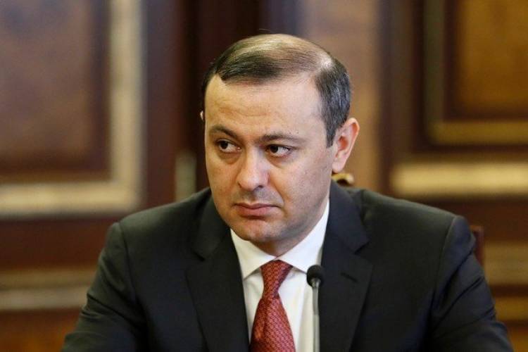 Նոր հանձնարարություն՝ Արևմուտքի՞ց