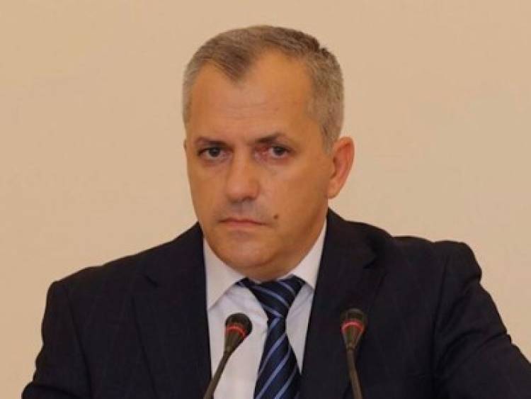 Արցախի նախագահը ճակատագրական որոշումն ուղարկել է Նիկոլ Փաշինյանին. նոր զարգացումներ. «Ժողովուրդ»