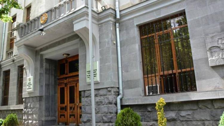 2 մլրդ դրամը գերազանցող գույքը փոխանցվում է Հայաստանի Հանրապետությանը