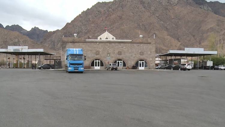 Միջազգային առաքանուց հայտնաբերվել են տարբեր տեսակի թմրամիջոցներ․ մանրամասներ
