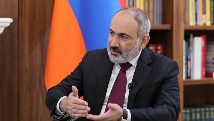 Միայն երեկոյան Փաշինյանի միտքը պարզ կդառնա. խոսնակի պարզաբանումը
