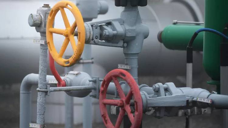 Եվրոպայում գազի գինը հազար խորանարդ մետրի դիմաց իջել է 250 դոլարից