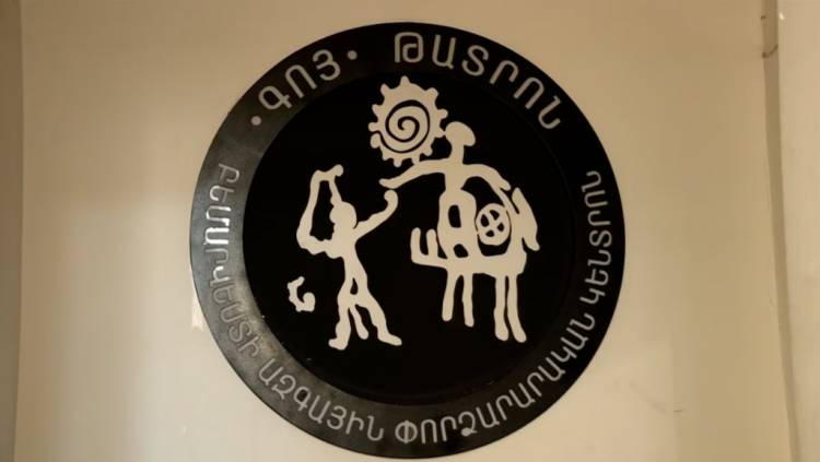 «Գոյ» թատրոնի դերասանական ու ստեղծագործական կազմը դիմել է Մարդու իրավունքների պաշտպանին