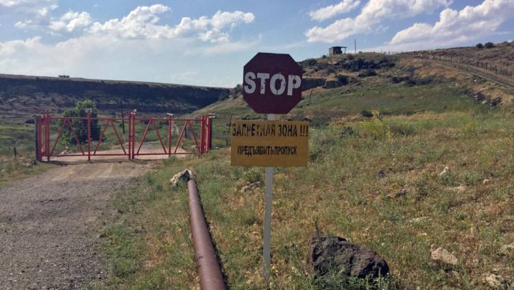 Թուրքիայի երկու քաղաքացի ՀՀ քաղաքացու օժանդակությամբ կեղծ փաստաթղթով հատել են պետական սահմանը