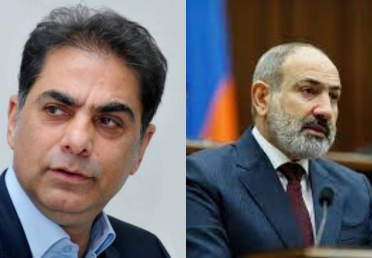 Մակրոնի նախաձեռնությամբ՝ Փարիզում երկխոսել են Նիկոլ Փաշինյանն ու Մուրադ Փափազյանը․ թեժ զրույցից մանրամասներ