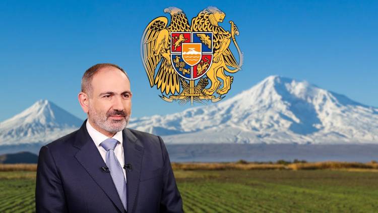 Արարատ լեռան անվան, զինանշանի, օրհներգի փոփոխության մասին հայտարարությունները մտահոգիչ են․ Լեմկինի ինստիտուտ