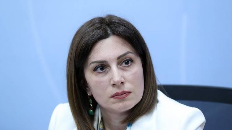 Բոլորը մեղավոր են, բացի նախարարից. «Ժողովուրդ»