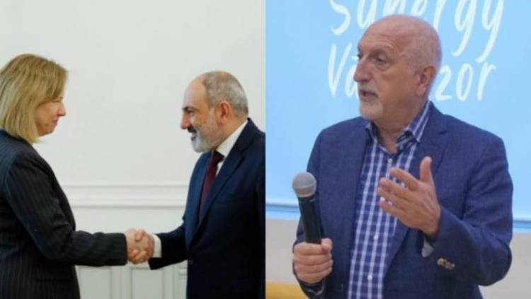 Ինչի՞ արդյունքում է ազատ արձակվել «Սիներջիի» տնօրենը. «Փաստ»