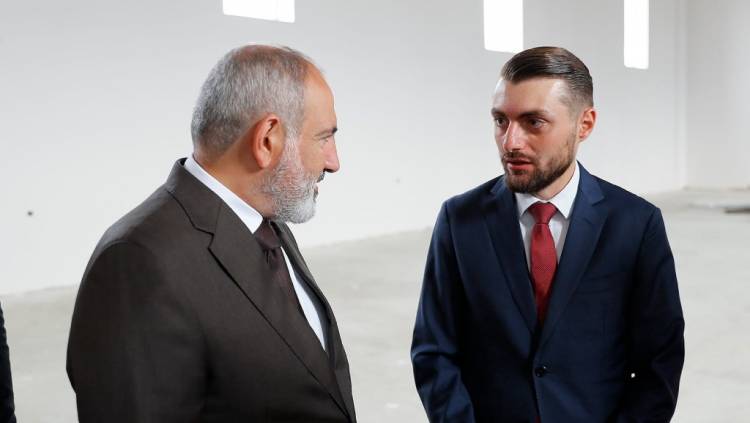 ՔՊ-ական պատգամավորն ազգուտակին Ալավերդիում պաշտոններ է շնորհում․ «Հրապարակ»